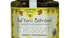 Stresssat Doftorii Batranesti pentru Adulti, 200g - Prisaca Transilvania