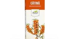 Tinctura de Catina Dorel Plant 200ml - Suport Natural pentru Sanatate