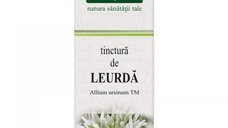 Tinctura de Leurda 50ml - PlantExtrakt pentru Sanatate Naturala