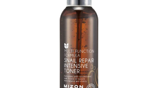 Toner Facial Intensiv Reparativ cu Extract de Melc, 100ml, Mizon