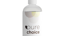 Tonic facial Pure Choice cu Acid Salicilic 2% pentru tenul acneic, 200ml