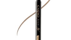 Tus Lichid Sprancene Cupio Brow-Me! Liner Pen - Nuanta Soft Brown, 0.5ml