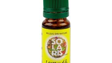 Ulei Esential Lavanda 10ml Solaris - Aromaterapie Relaxanta