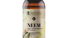 Ulei Virgin Bio de Neem 50ml - Ellemental