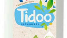 Unguent bio Tidoo pentru curatare, hidratare si protectie zona scutecului, 900ml