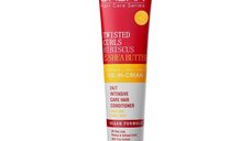 Urban Care crema cu ulei pentru bucle, cu hibiscus si unt de shea, 175 ml