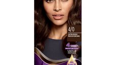 Vopsea permanenta Saten Mediu 4.0 Wellaton, 110ml de la Wella