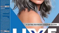 Vopsea permanenta Schwarzkopf Color Urban Metallics U72 Dusty Silver, 142.5ml