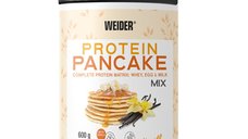 Weider Mix Clatite Proteice cu Aroma de Vanilie, 600g