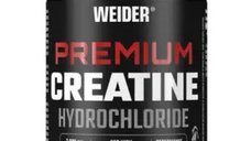 Weider Premium Creatine Hydrochloride - 150 Capsule pentru Performanta Maximala