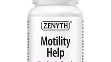 Zenyth Motility Help, 30 Capsule pentru Suport Digestiv