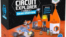 Circuit Explorer™ - Statia spatiala Deluxe