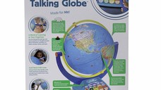 Geosafari - Glob pamantesc interactiv
