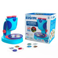 GeoSafari - Microscop Kidscope - 1
