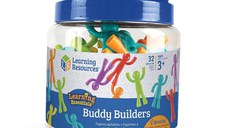 Joc de logica - Buddy Builders