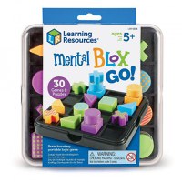 Joc de logica - Mental Blox Go! - 1