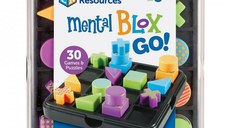 Joc de logica - Mental Blox Go!