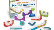 Joc de logica STEM - Marble Run