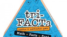 Joc de matematica - tri-FACTa