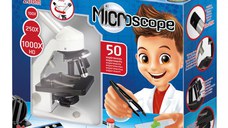 Microscop - 50 experimente