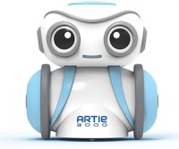 Robotelul Artie 3000 - 16