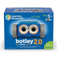 Robotelul Botley 2.0 - 1