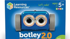 Robotelul Botley 2.0