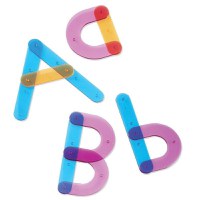 Sa construim alfabetul! - 2