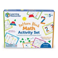 Set activitati educative - Mozaic matematic - 1