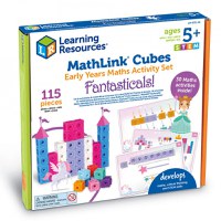 Set MathLink® - Matematica fantastica - 1