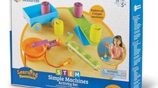 Set STEM - Mecanisme simple