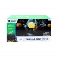 Sistem solar motorizat - 6