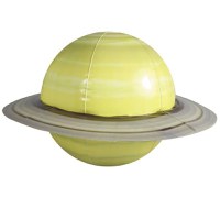Sistemul solar gonflabil - 8