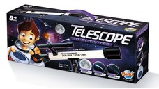 Telescop - 30 activitati