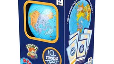 IQ Globe Test - Joc de societate și de cultură generală