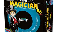 Joc Micul Magician 25 - Joc interactiv de trucuri de magie