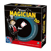 Joc Micul Magician 50 - Joc interactiv de trucuri de magie - 1
