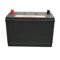 Acumulator T3, baterie auto 110Ah, 820A, 12V, Cod: BK88687, Brand: BRECKNER GERMANY - 3