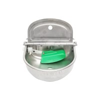 Adapatoare inox 2L cu plutitor 270x250x230mm, Cod: BK77840, Brand: BRECKNER GERMANY - 1