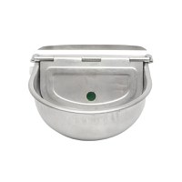 Adapatoare inox 2L cu plutitor 270x250x230mm, Cod: BK77840, Brand: BRECKNER GERMANY - 2