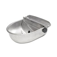 Adapatoare inox 2L cu plutitor 270x250x230mm, Cod: BK77840, Brand: BRECKNER GERMANY - 3