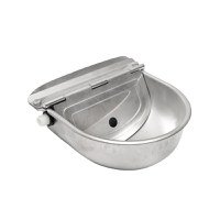 Adapatoare inox 2L cu plutitor 270x250x230mm, Cod: BK77840, Brand: BRECKNER GERMANY - 4