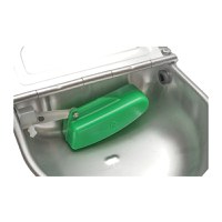 Adapatoare inox 2L cu plutitor 270x250x230mm, Cod: BK77840, Brand: BRECKNER GERMANY - 5