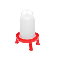 Adapatoare pentru pasari de curte 14L, Cod: BK92464, Brand: BRECKNER GERMANY - 1