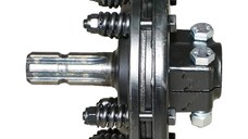 Ambreiaj universal pentru cardan Z6 1 3/8 fi 200mm, Cod: UTBCD24, Brand: UTB