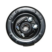 Ambreiaj universal pentru cardan Z6 1 3/8 fi 200mm, Cod: UTBCD24, Brand: UTB - 4