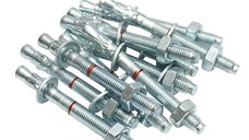 Ancora conexpand cu cep cilindric si clema M10x105mm, 35 buc/cutie , Cod: DISSW31