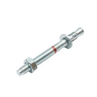 Ancora conexpand cu cep cilindric si clema M10x105mm, 35 buc/cutie , Cod: DISSW31 - 2