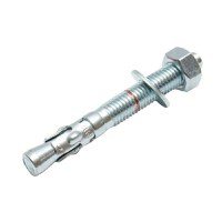 Ancora conexpand cu cep cilindric si clema M12x100mm, 25 buc/cutie , Cod: DISSW05 - 3