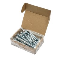 Ancora conexpand cu cep cilindric si clema M12x100mm, 25 buc/cutie , Cod: DISSW05 - 4